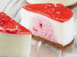 Jung Mousse Chocolate