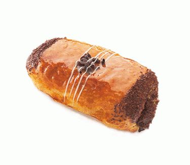 prod 334443 Napolitana de chocolate 115 g  66 ud