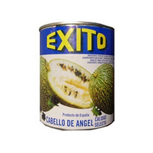 Frutas confitadas, en almíbar y gelatinas