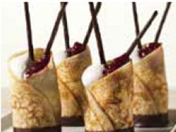 Mix Crêpes