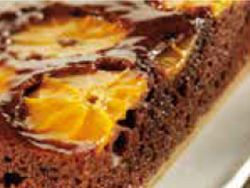 Versil Choco Naranja