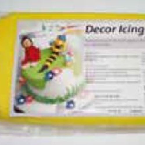 Decor Icing Amarillo