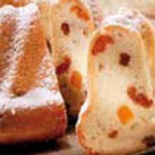 Fruit Cake