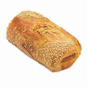 prod 334449 Napolitana de jamon y queso  120g 70 ud