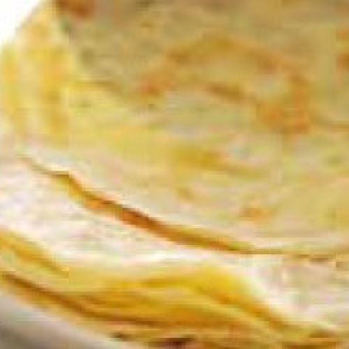 Mix Creps Universal