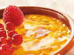 Crema Catalana