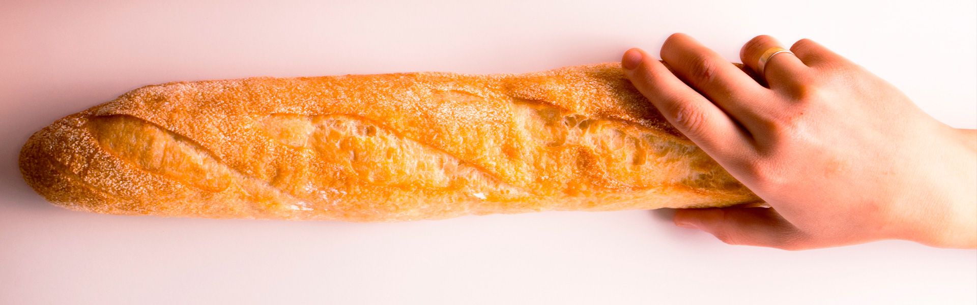 Comercial Frías distribuidor de pan Madrid