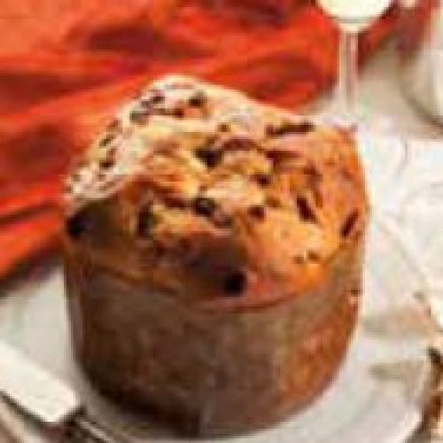 Panovite Panettone