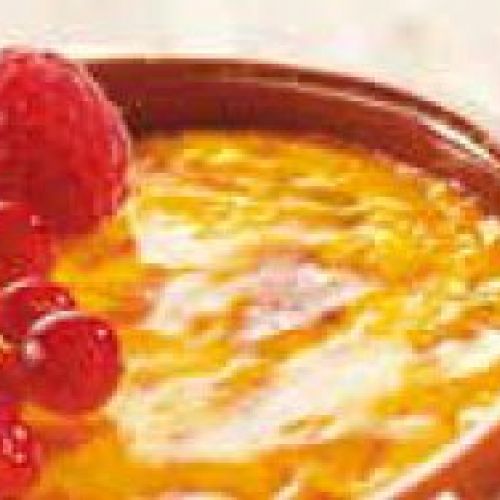 Crema Catalana