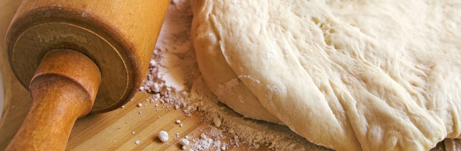 Panificadora en Madrid