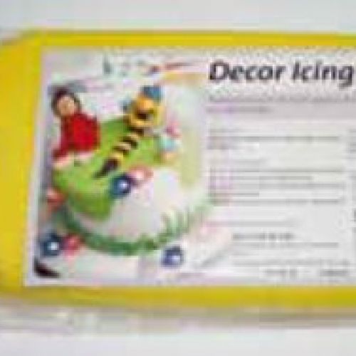 Decor Icing Amarillo