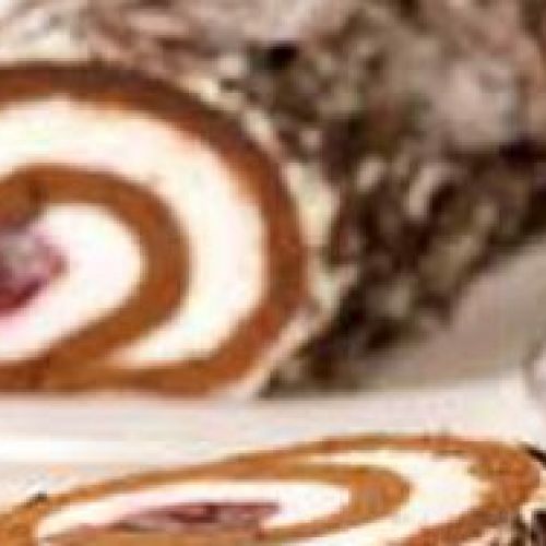 Biscamix Chocolate