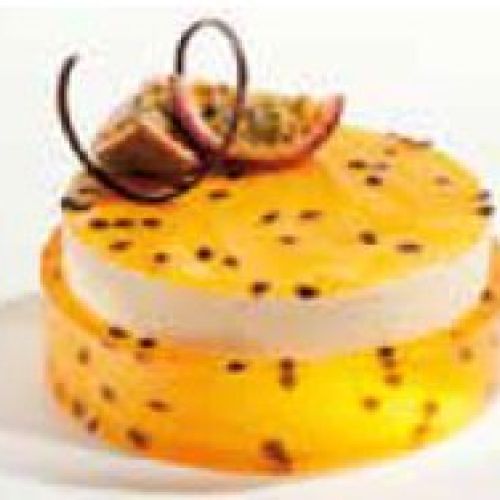 Farcitura Frutas de la Pasión