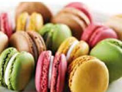 Macaron Mix