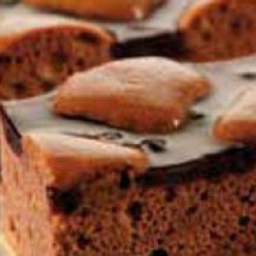 Versil Choco