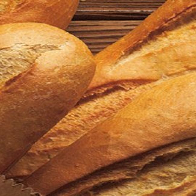 venta de productos de panadería en Madrid