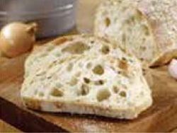 Panisoft Cereales Cebolla