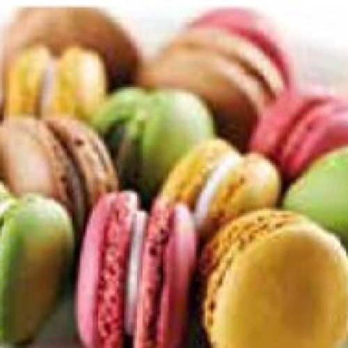 Macaron Mix