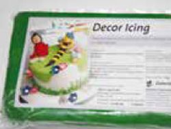 Decor Icing Verde